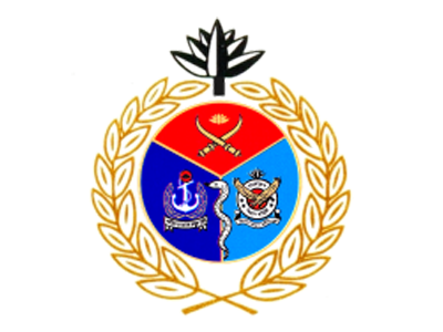 Ministry of defance (Military-Medicine), Bangladesh