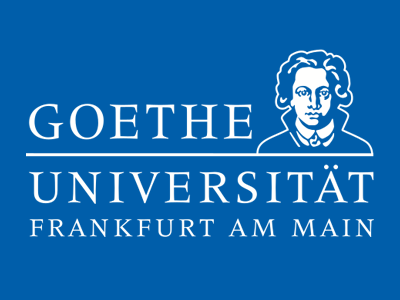 Johann Wolfgang Goethe-Universität Frankfurt am Main, Germany