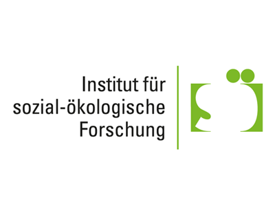 Institue für sozial-ökologische forschung