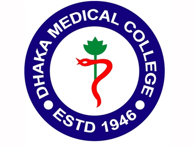 Dhaka Medical college and hospital, Bangladesh