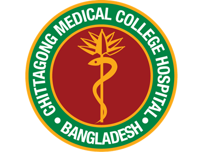 Chittagong Medical college and hospital, Bangladesh